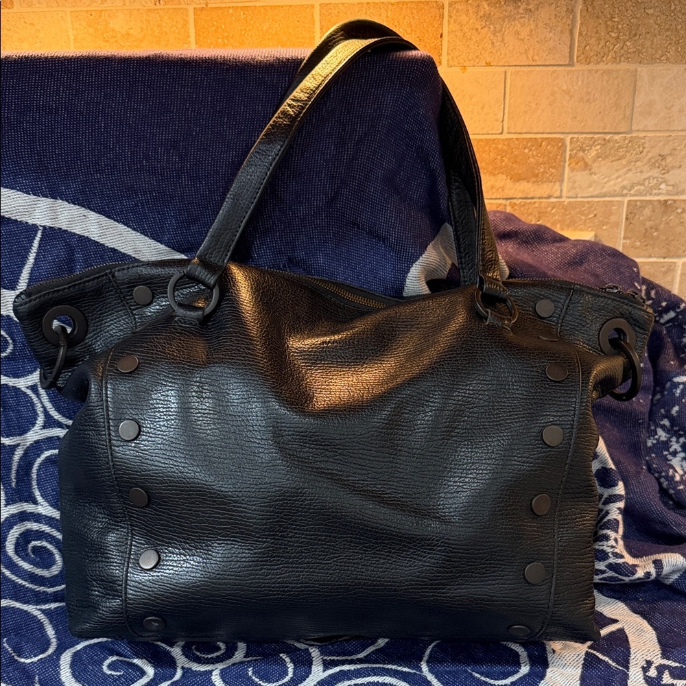 Hammitt Large Daniel with Edward’s strap extender and Syd - Picture 2 of 9
